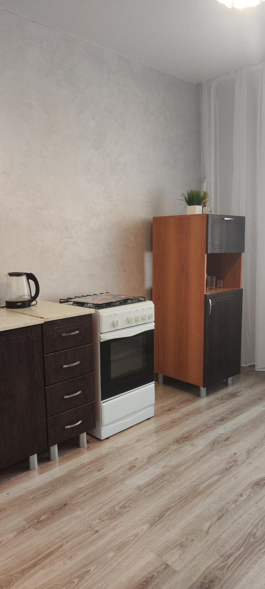 Трц Kostanay Plaza Apartment Exterior photo